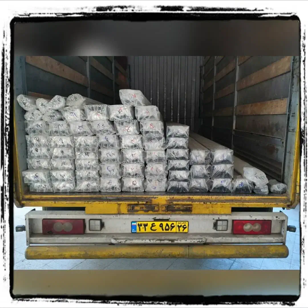 گروه تولیدی صنعتی آسان در|خدمات پیشه و مهارت|تربت جام, بیست متری منبع آب|دیوار