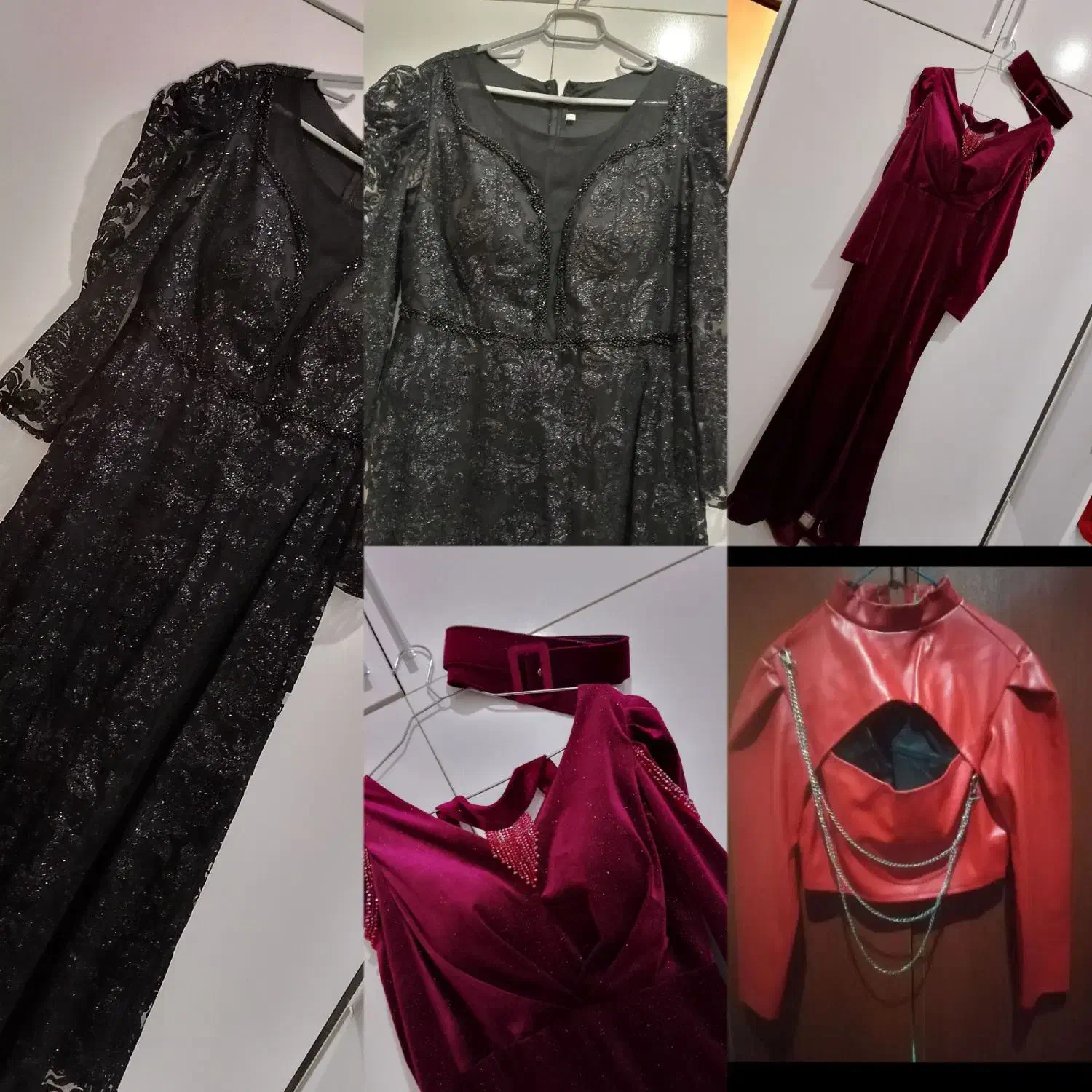 مجلس|لباس|مشهد, گلشور|دیوار