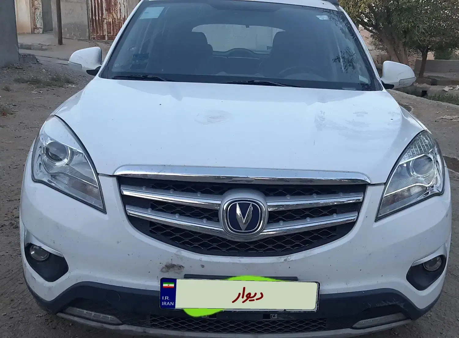 فروش|خودرو سواری و وانت|خواف, |دیوار