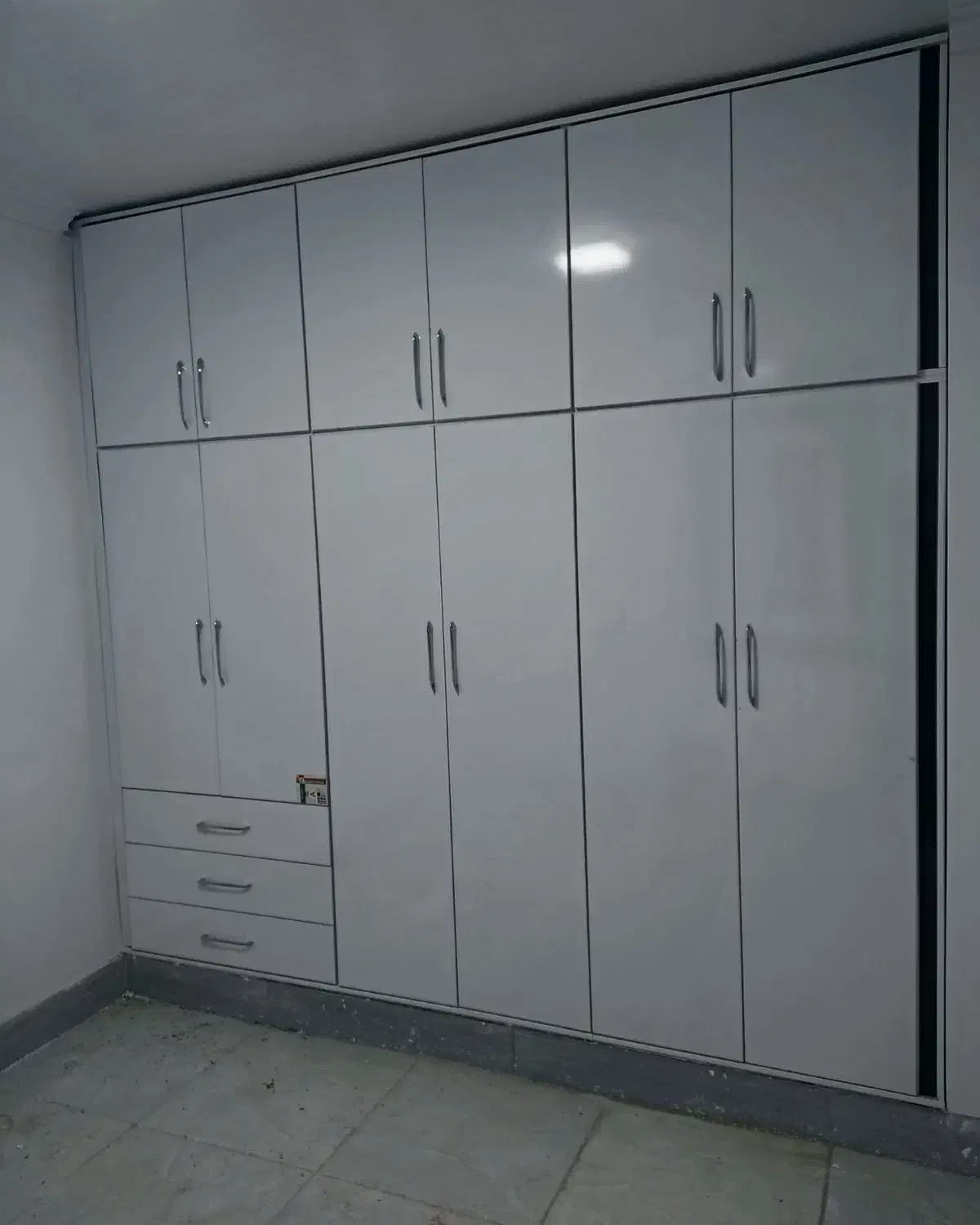 تعمیرات کمد دیواری و کابینت و دکوراسیون ام دی آف ا|خدمات پیشه و مهارت|دوگنبدان, |دیوار