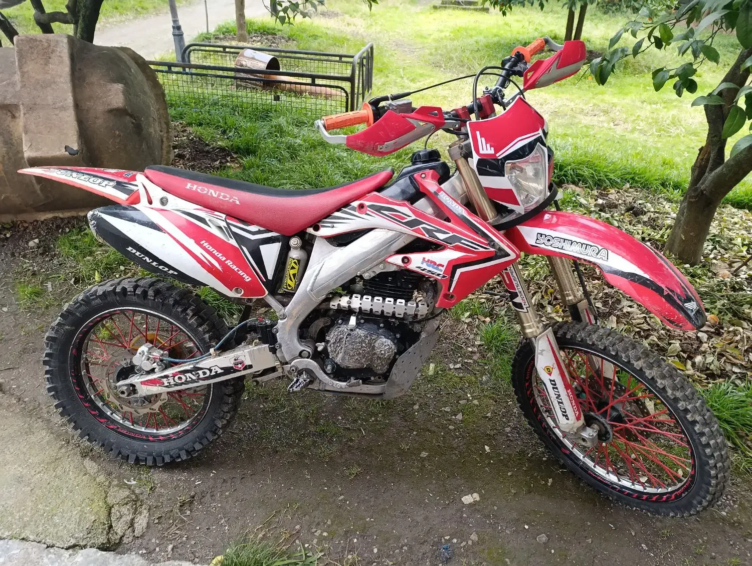 crf 450.ktm.kayo.kxf.husqvarna|موتورسیکلت|رامسر, |دیوار