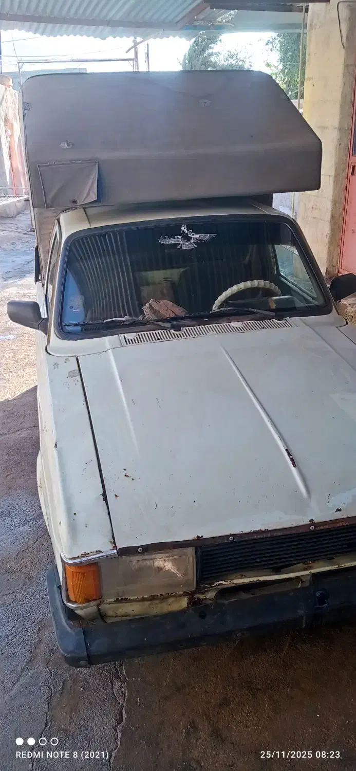 فروش.خودرو‌وانت|خودرو سواری و وانت|چرام, |دیوار