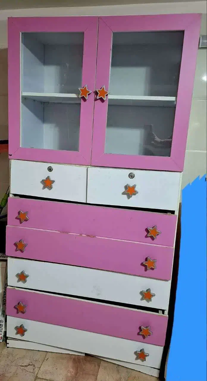 درآور|جاکفشی، کمد، دراور|یزد, |دیوار