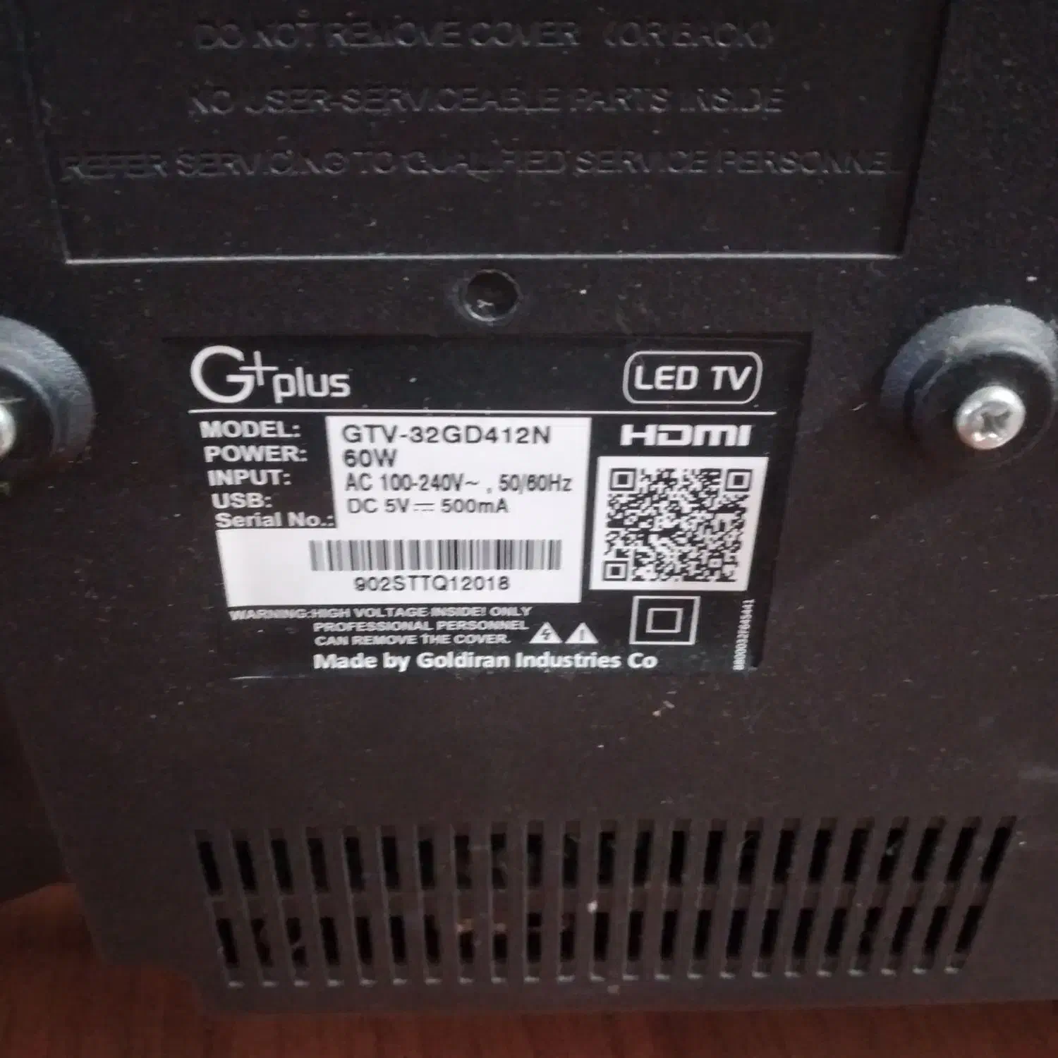 تلویزیون|تلویزیون و پروژکتور|تهران, مسگرآباد|دیوار