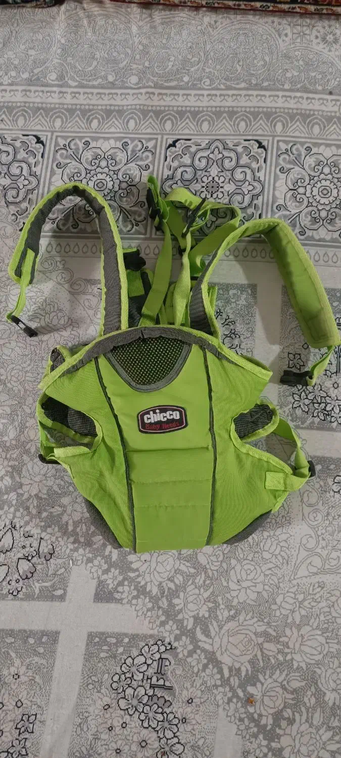 آغوش کودک|اسباب و اثاث بچه|قم, باسکول|دیوار