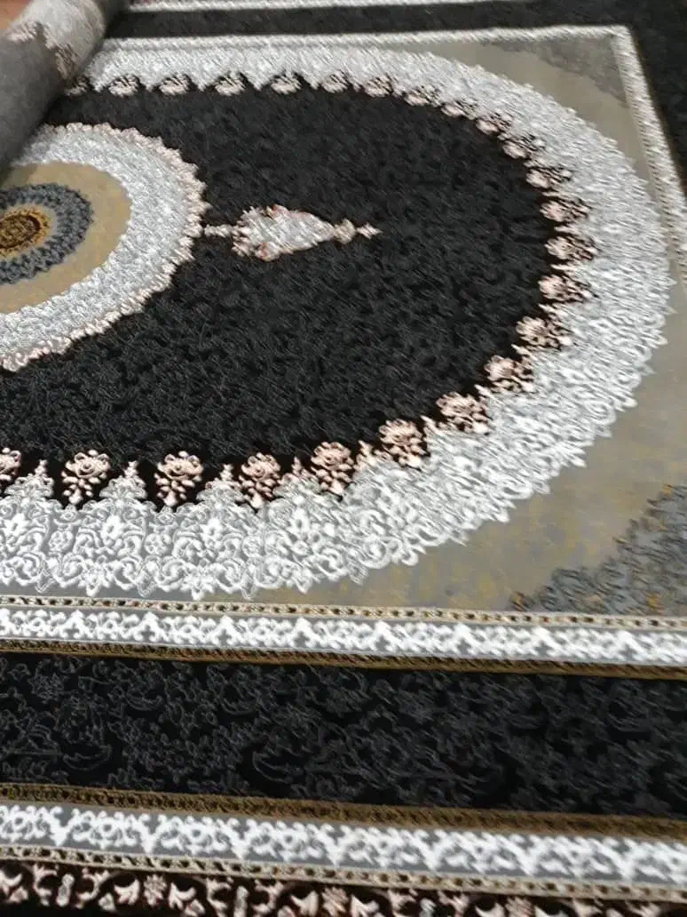 قالی ۱۲متری نو قیمت ۱۱میلیون|فرش|مسجد سلیمان, |دیوار