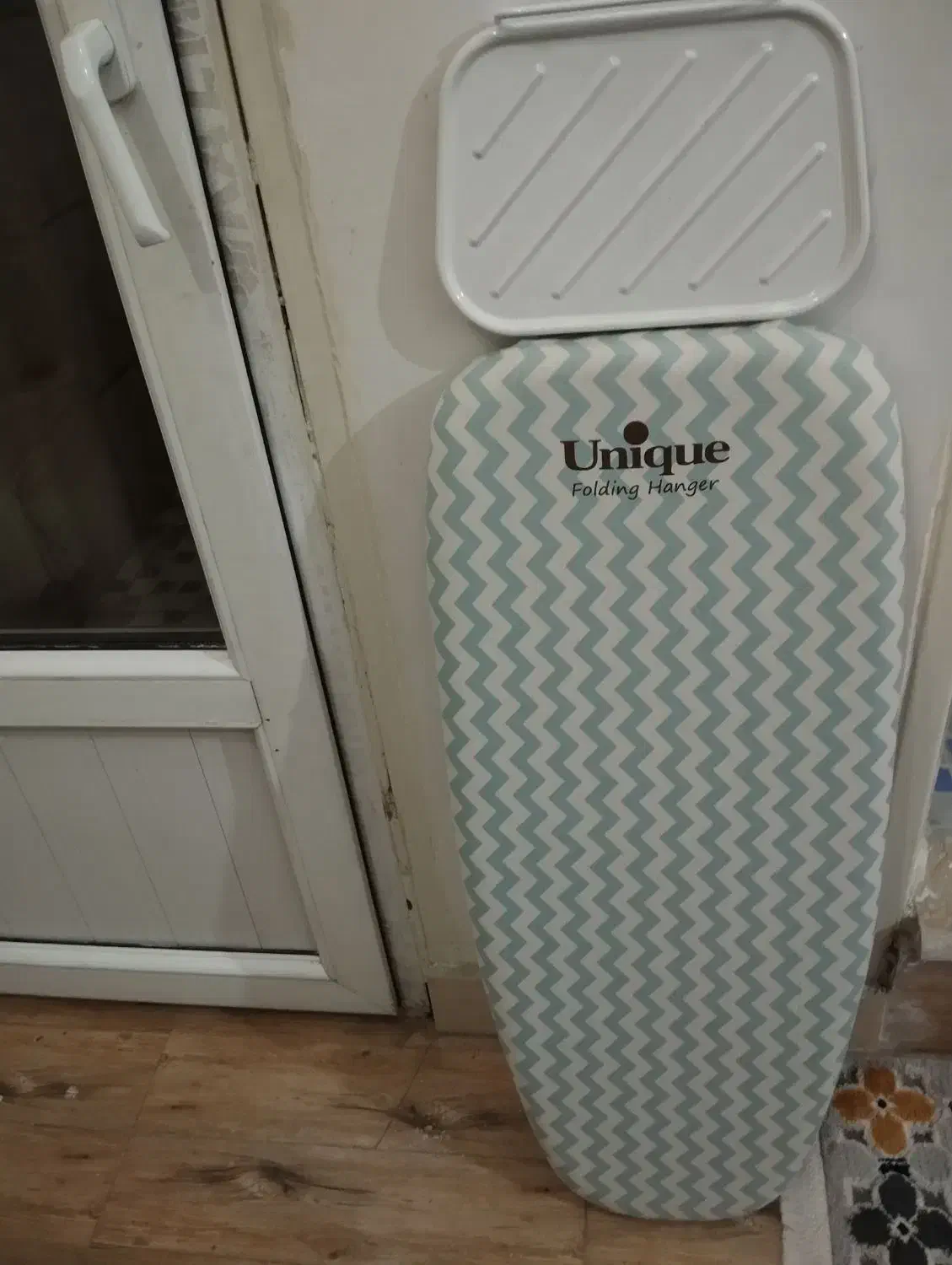 پارچه مخمل نو و لوازم نو|لباس|قزوین, |دیوار