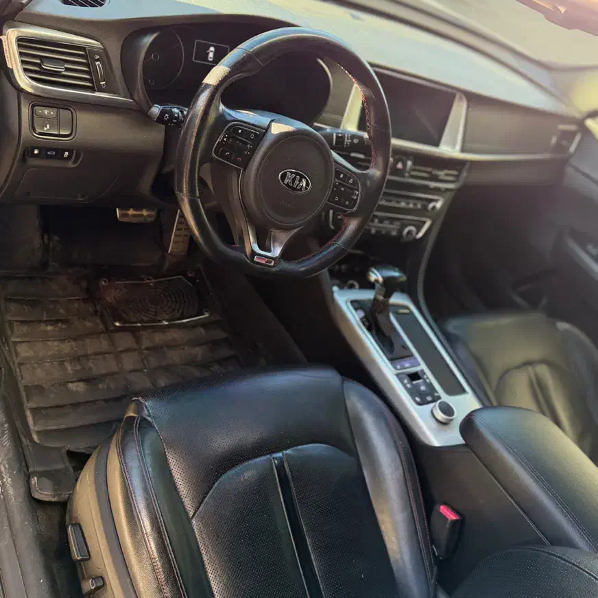 اپتیما 2016|خودرو سواری و وانت|همدان, |دیوار