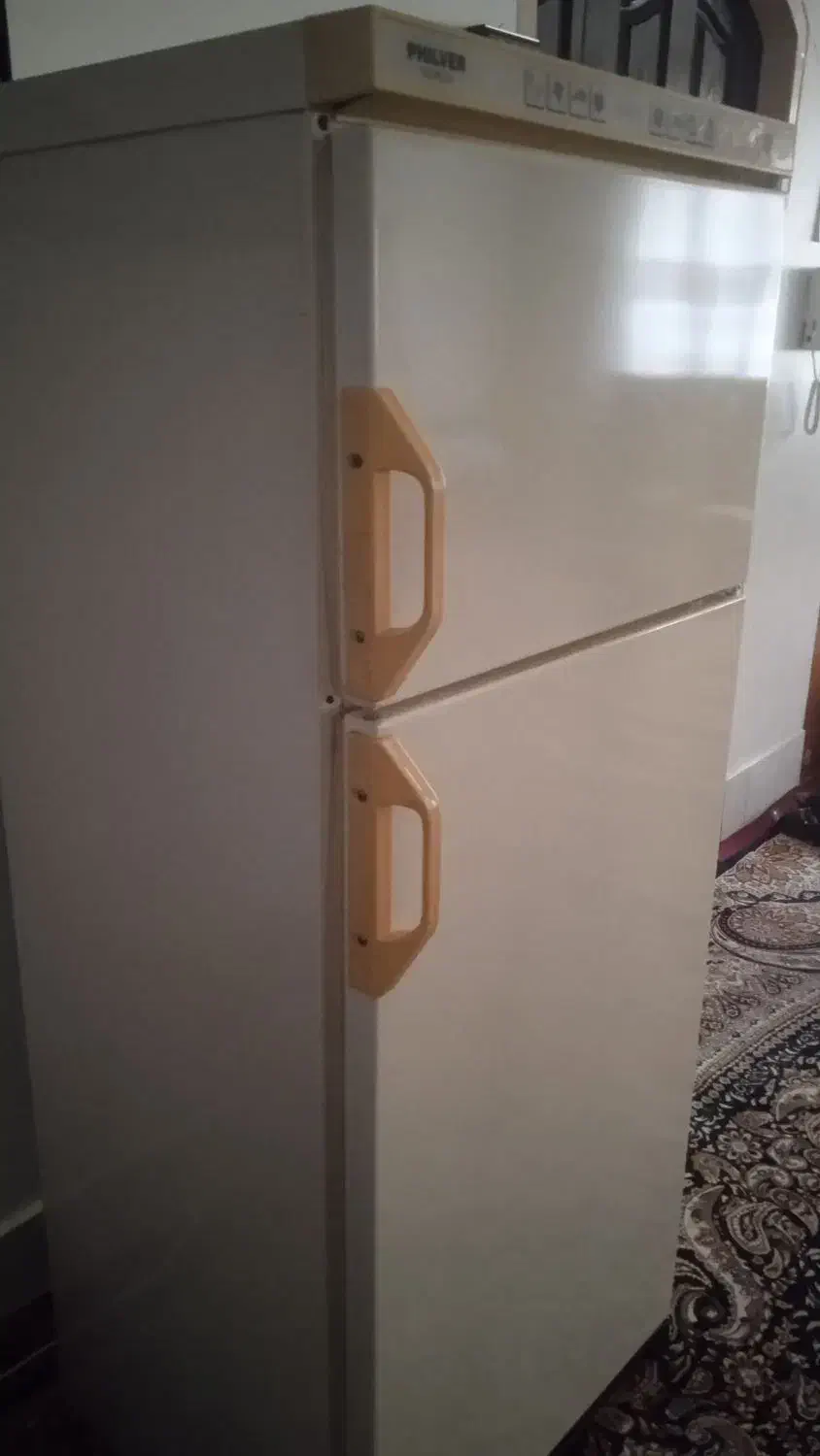 یخچال فریزر دو در|یخچال و فریزر|خمین, |دیوار