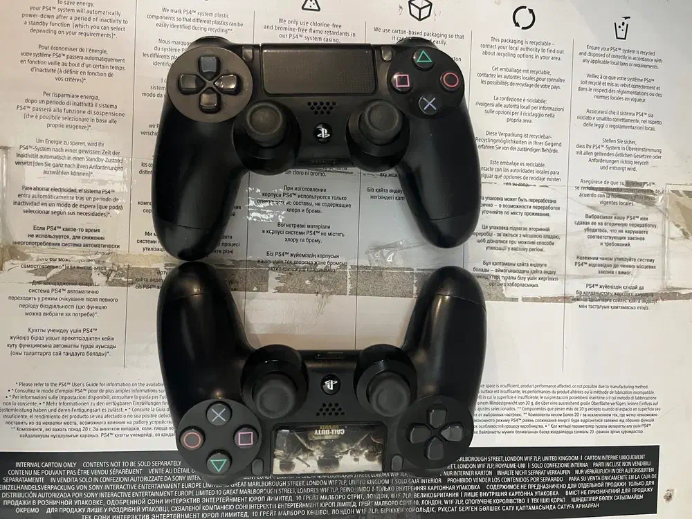 ps4 slim 1tra|کنسول، بازی ویدئویی و آنلاین|مشهد, سید رضی|دیوار