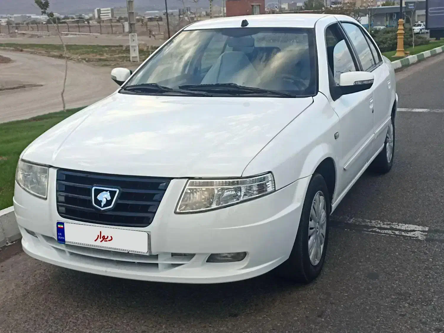 سمند سورن مدل90خاص|خودرو سواری و وانت|تبریز, |دیوار