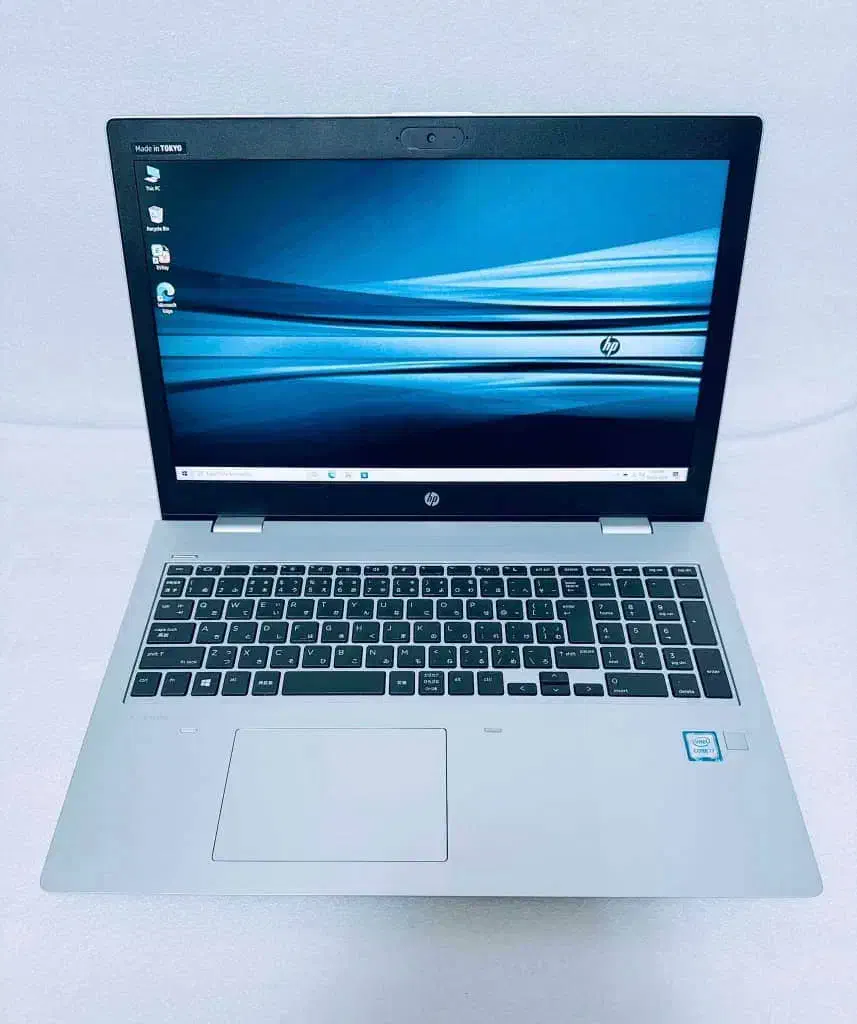 لپتاپ استو نسل 10 HP 450g8|رایانه همراه|محمدشهر, محمدشهر|دیوار