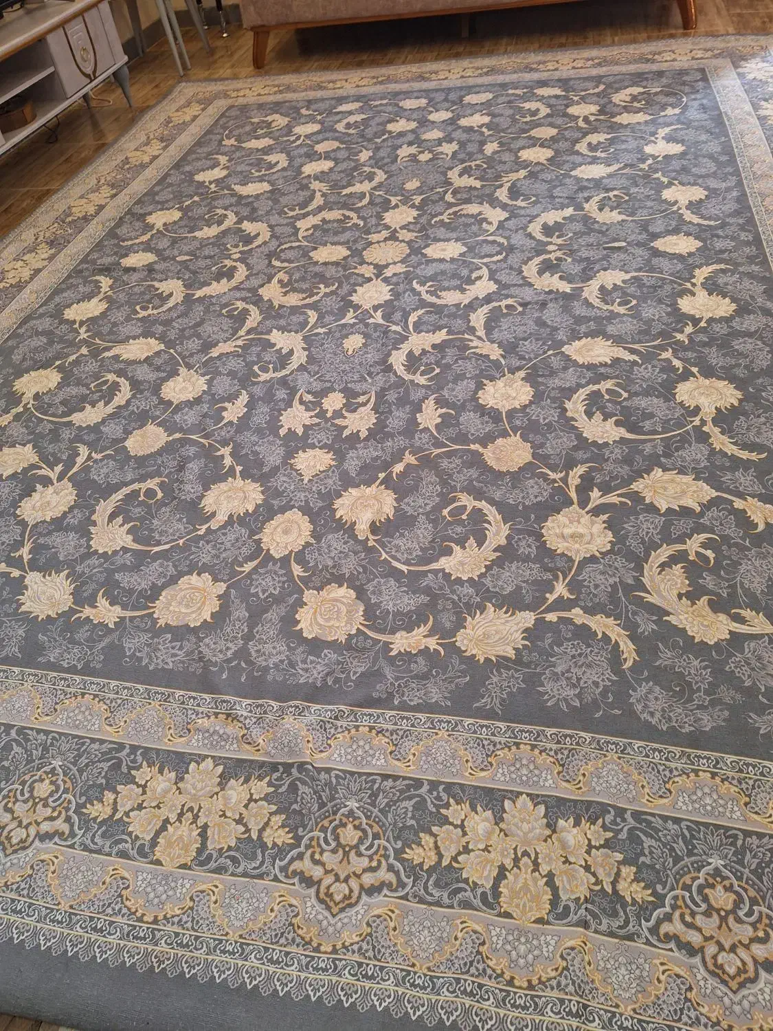 روفرشی کش دار|روفرشی|خشکبیجار, |دیوار