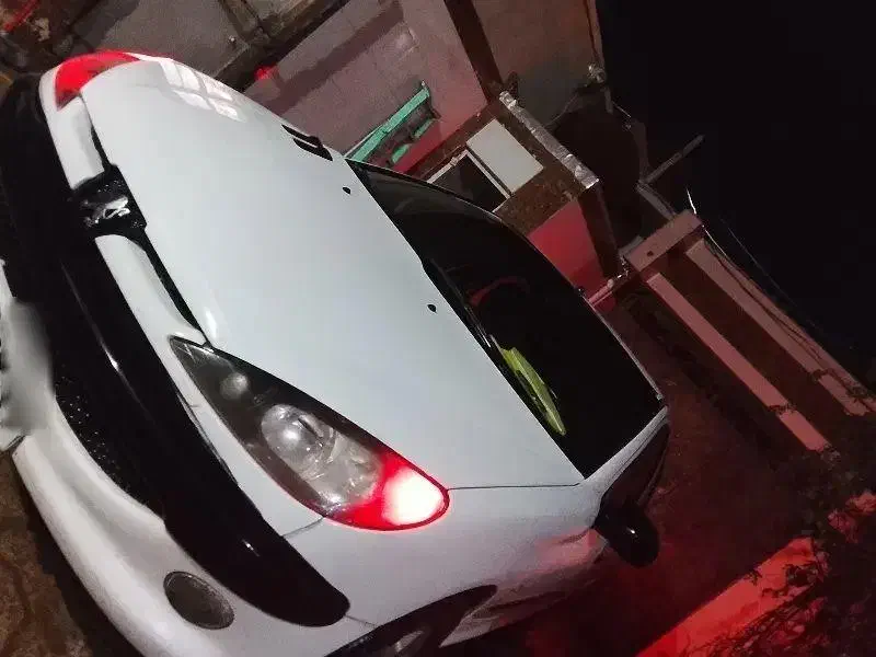 206|خودرو سواری و وانت|تربت جام, المهدی|دیوار