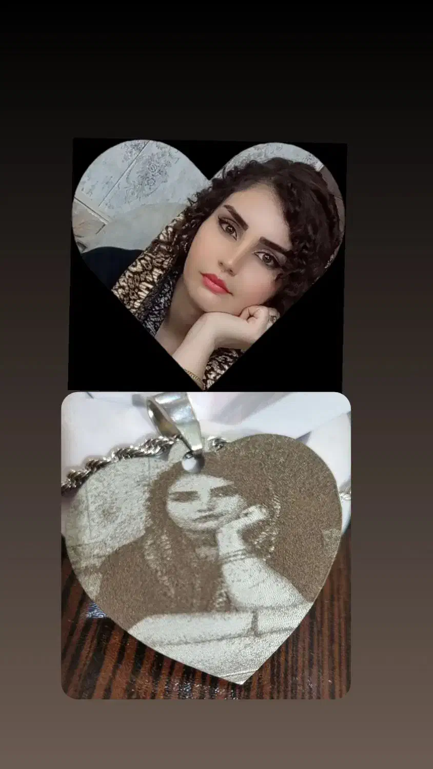 انواع بدلیجات و حکاکی چهره و چشم و ابرو|بدلیجات|تبریز, |دیوار