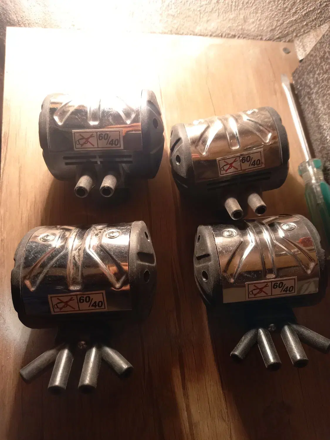 پولساتور|ماشین‌آلات صنعتی|مبارکه, |دیوار