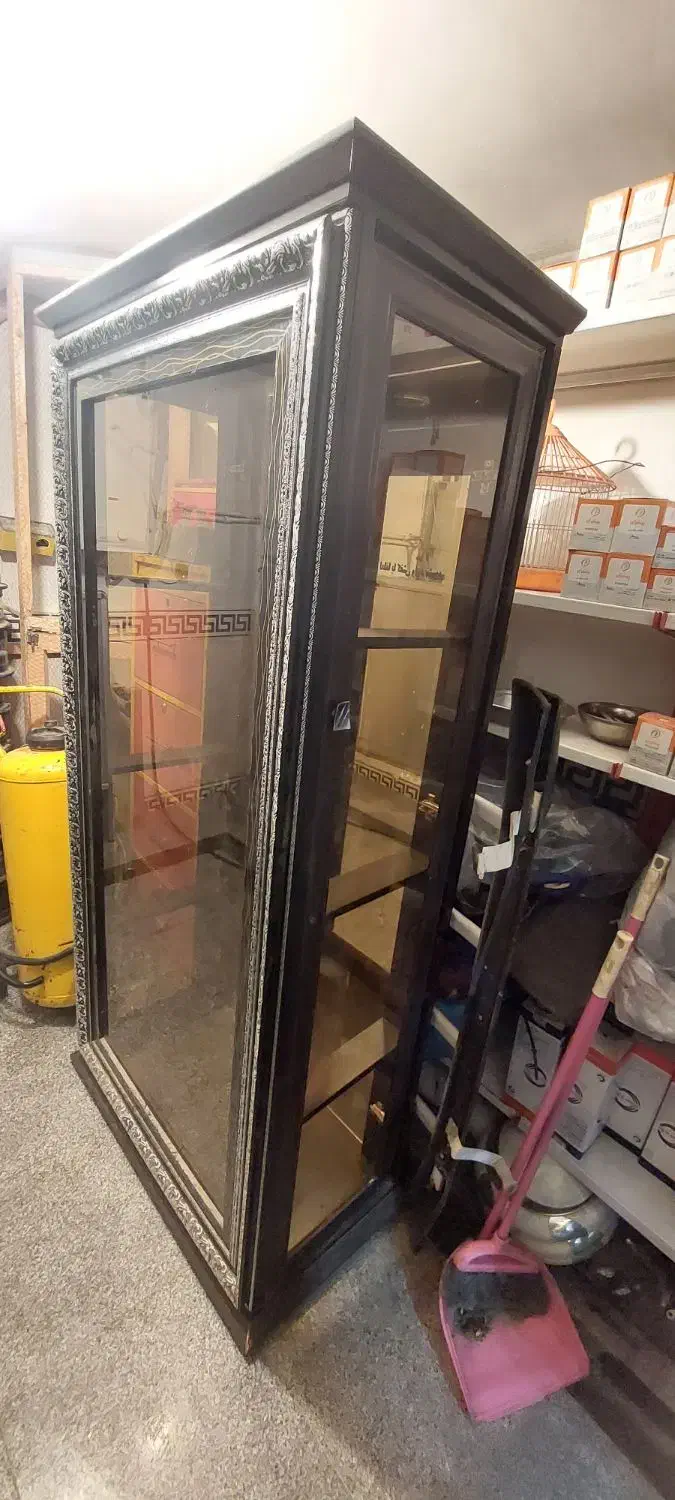 بوفه|بوفه، ویترین، کنسول|سبزوار, هویزه|دیوار