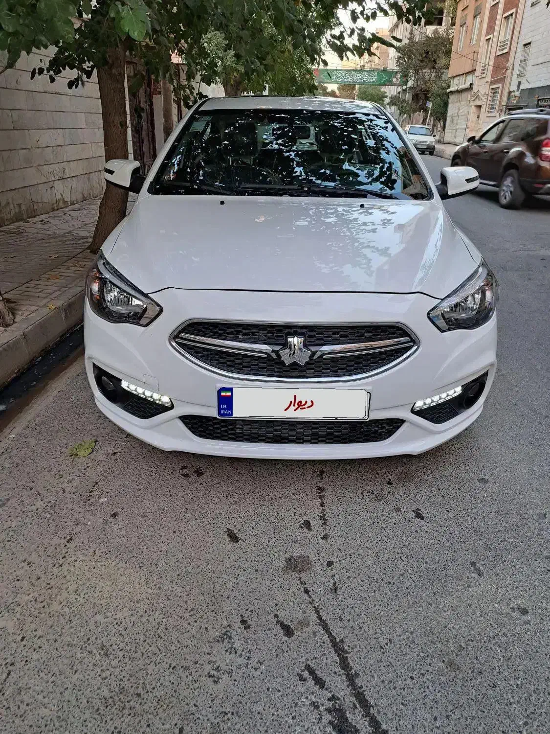 شاهین اتومات G|خودرو سواری و وانت|اسلامشهر, شهرک مفیدی|دیوار