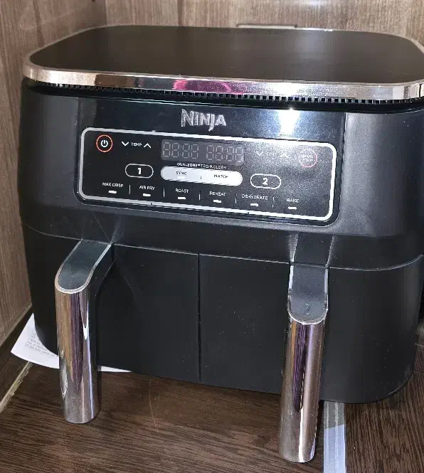 هواپز نینجا af300|اجاق گاز و لوازم برقی پختوپز|تهران, پرستار|دیوار