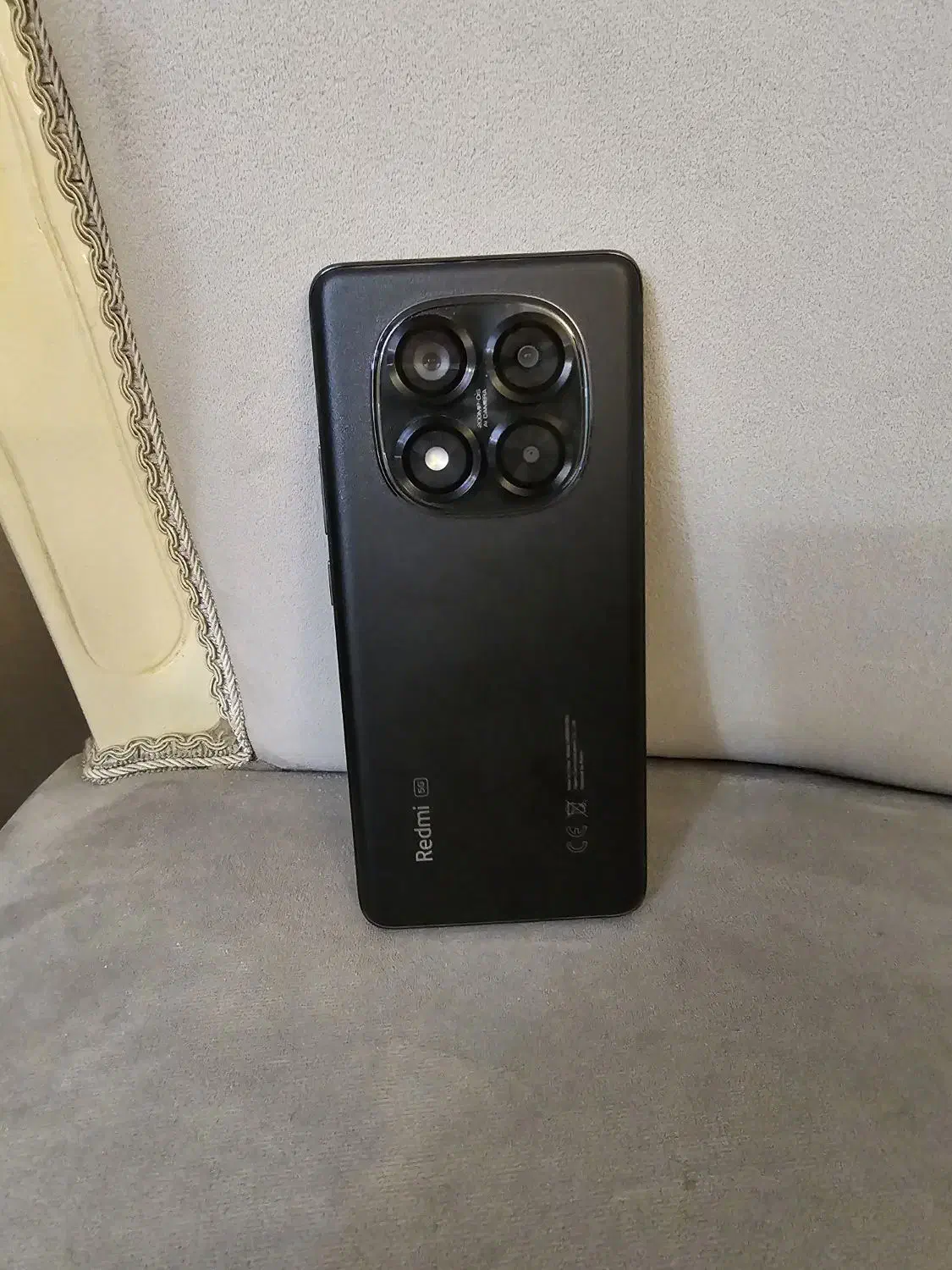 note 14 pro 5g رم ۱۲ حافظه ۵۱۲گیگ|موبایل|شیراز, فرگاز|دیوار