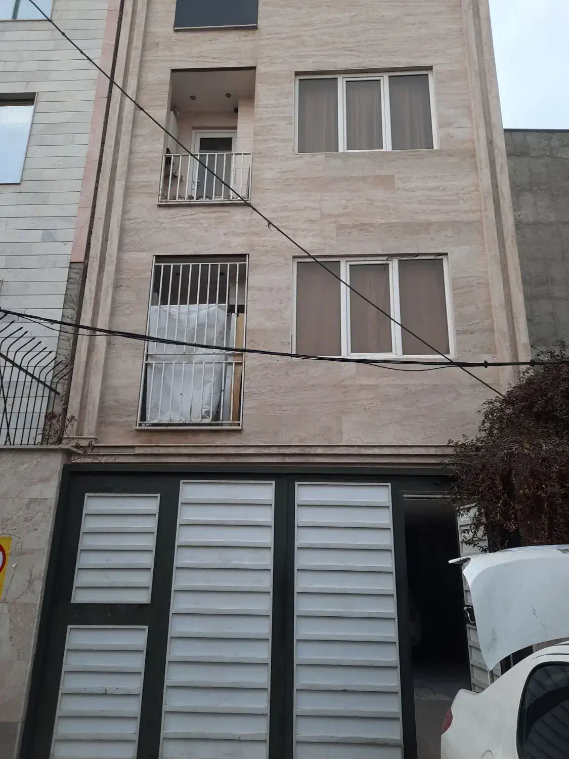 آپارتمان تک واحدی ۷۰ متری دو خوابه|اجارهٔ آپارتمان|کرج, مصباح|دیوار