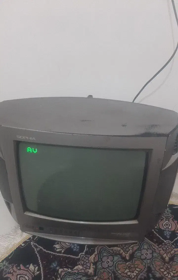 تلویزیون سالم|تلویزیون و پروژکتور|اهواز, کوی مهدیس|دیوار