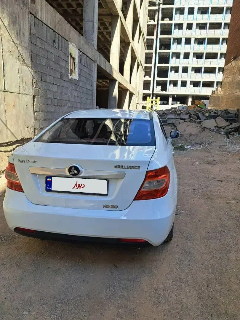 فروش‌بلریانس‌97|خودرو سواری و وانت|سیرجان, |دیوار