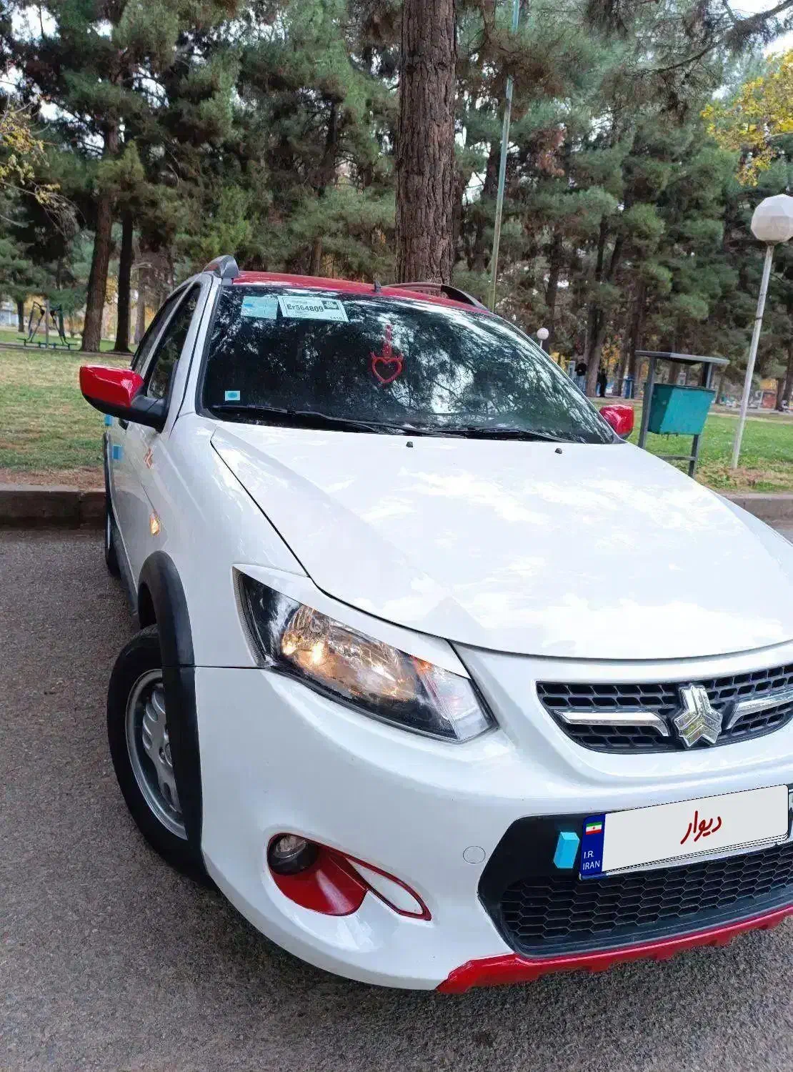 کوییکRمدل1400عروسک|خودرو سواری و وانت|سنقر, |دیوار