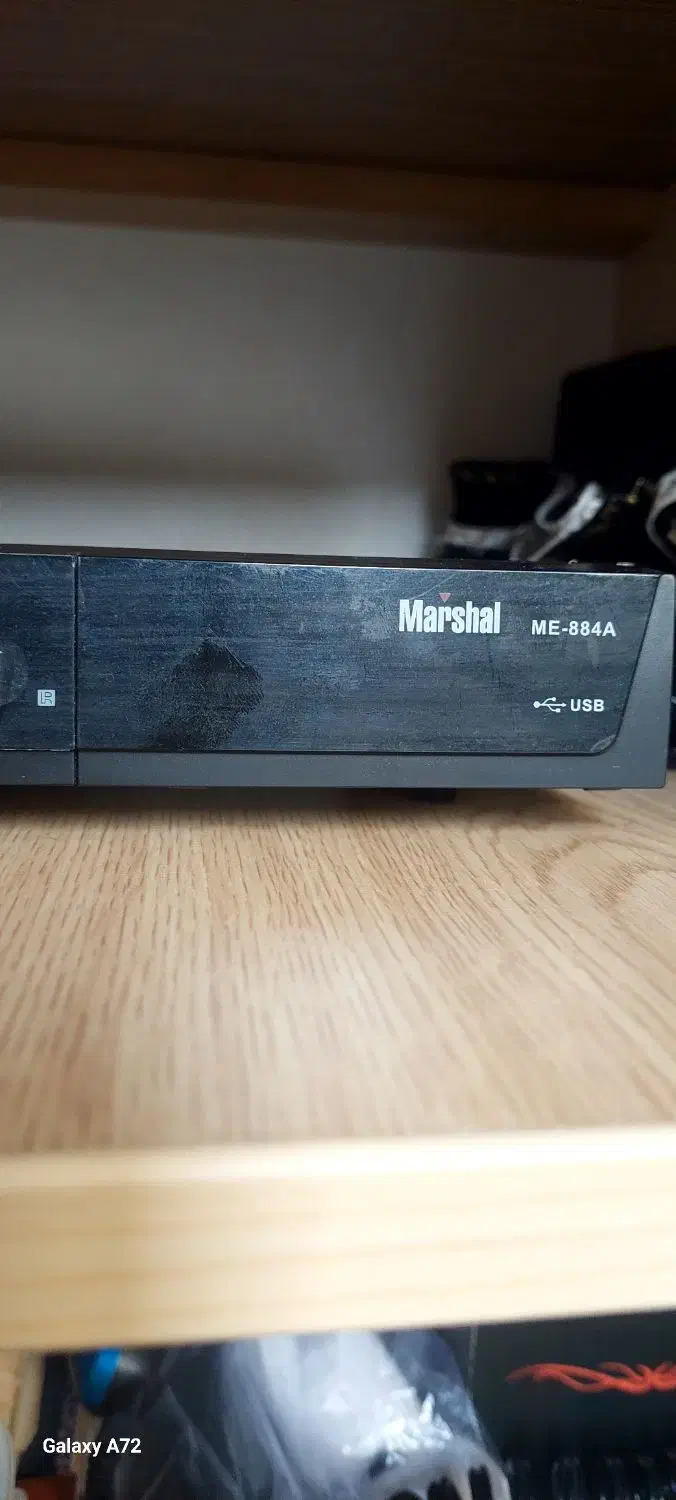 تلویزیون ۲۱ اینچ و گیرنده دیجیتال|تلویزیون و پروژکتور|زنجان, |دیوار