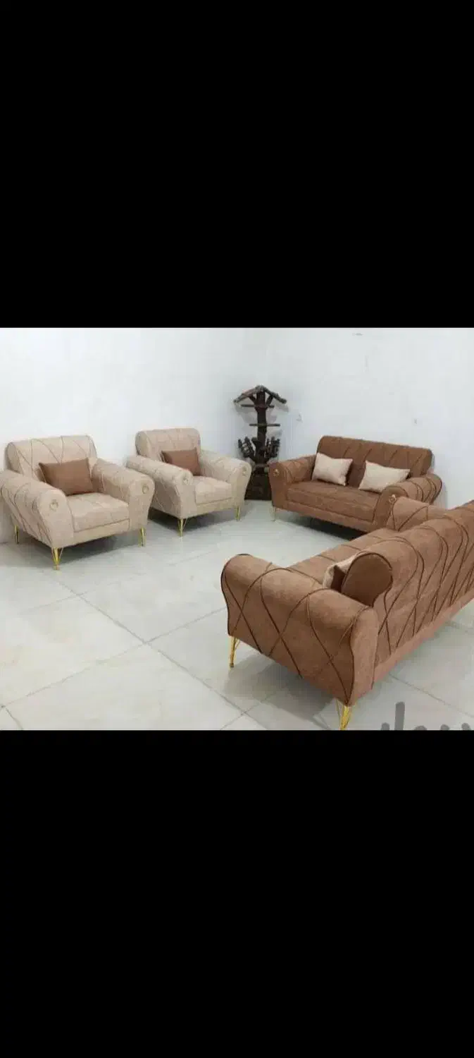 مبلمان راحتی یاس|مبلمان خانگی و میز عسلی|بومهن, |دیوار