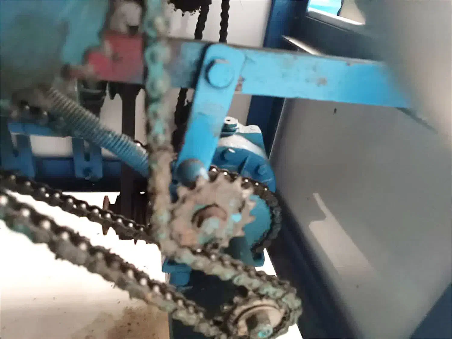 دستگاه بسته بندی پیلوپک|ماشین‌آلات صنعتی|کرج, گلشهر|دیوار