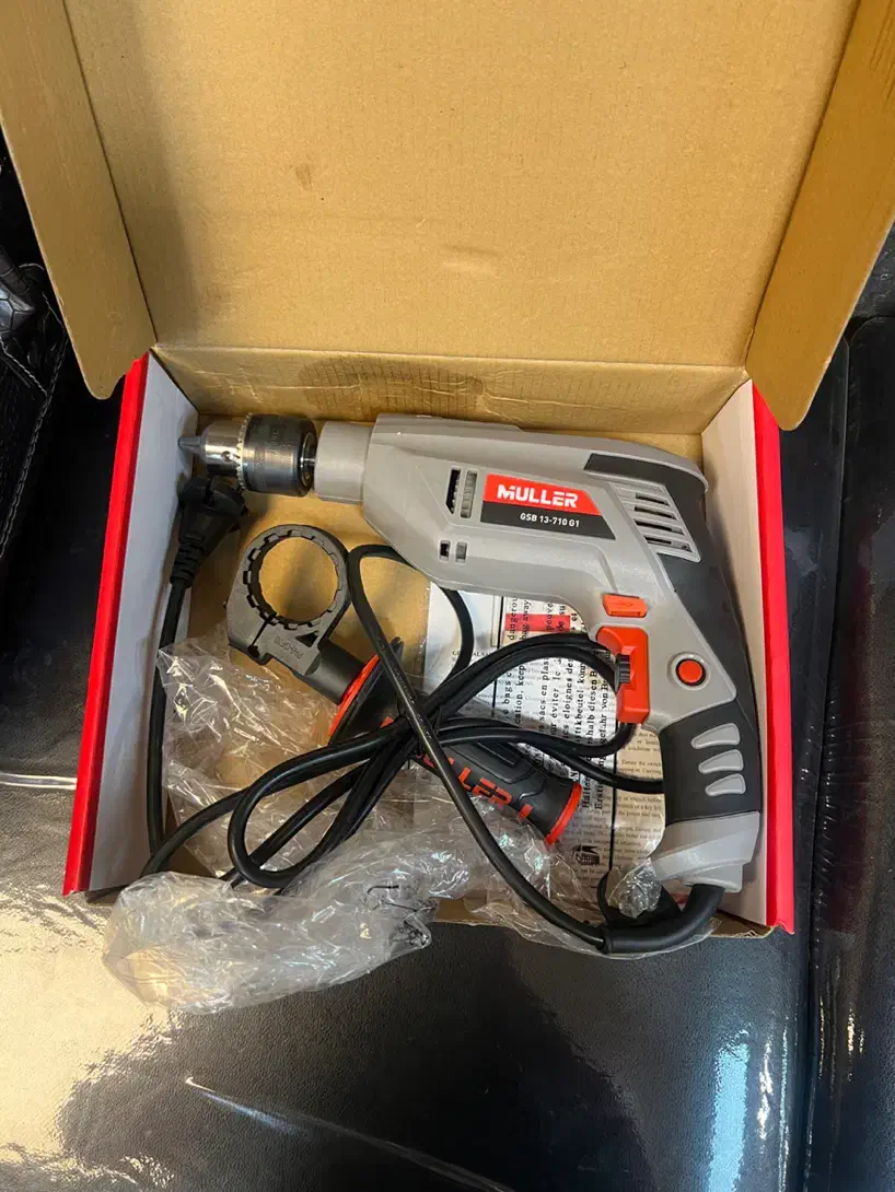 فروش فوری ابزار نو و سالم|ابزارآلات|باغ بهادران, |دیوار