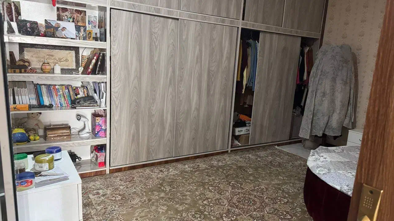 منزل در منتظری جنوبی نوساز|اجارهٔ آپارتمان|نجفآباد, باغ ملی|دیوار