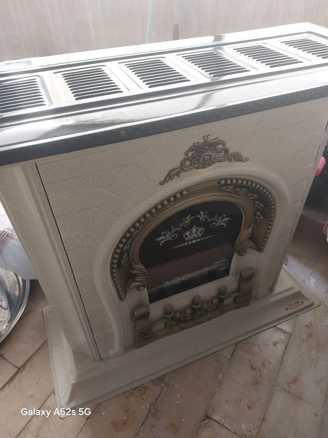 بخاری گازی|بخاری، هیتر، شومینه|پردیس, فاز ۸|دیوار