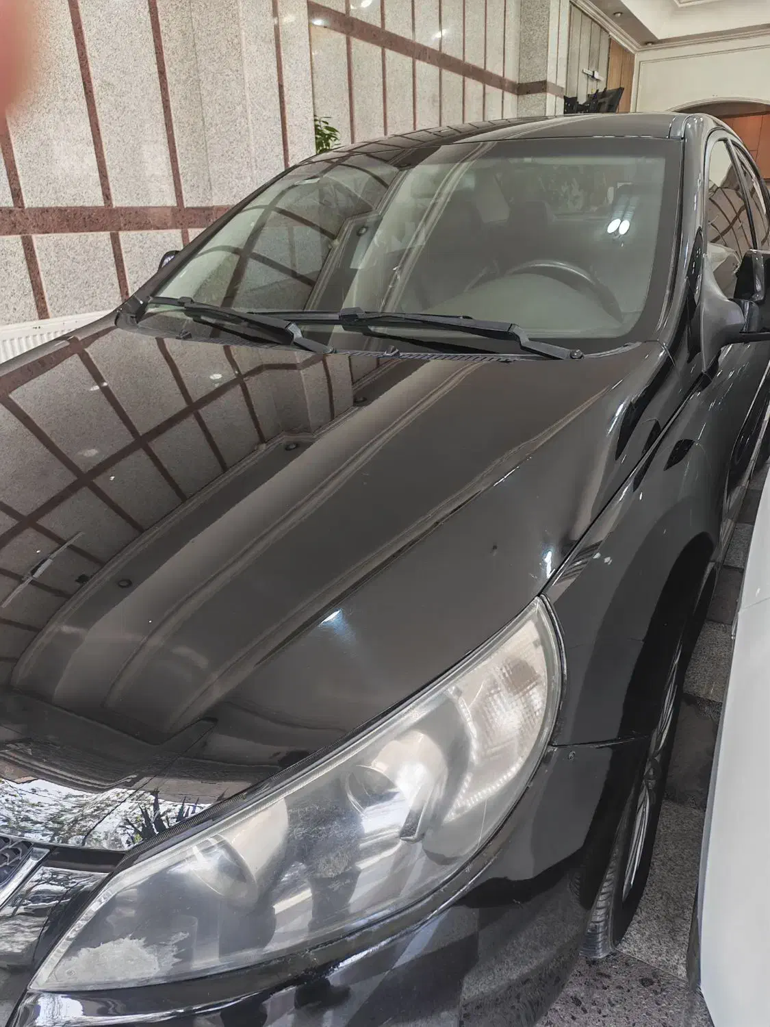 جکj5|خودرو سواری و وانت|نجف‌آباد, شهدا|دیوار