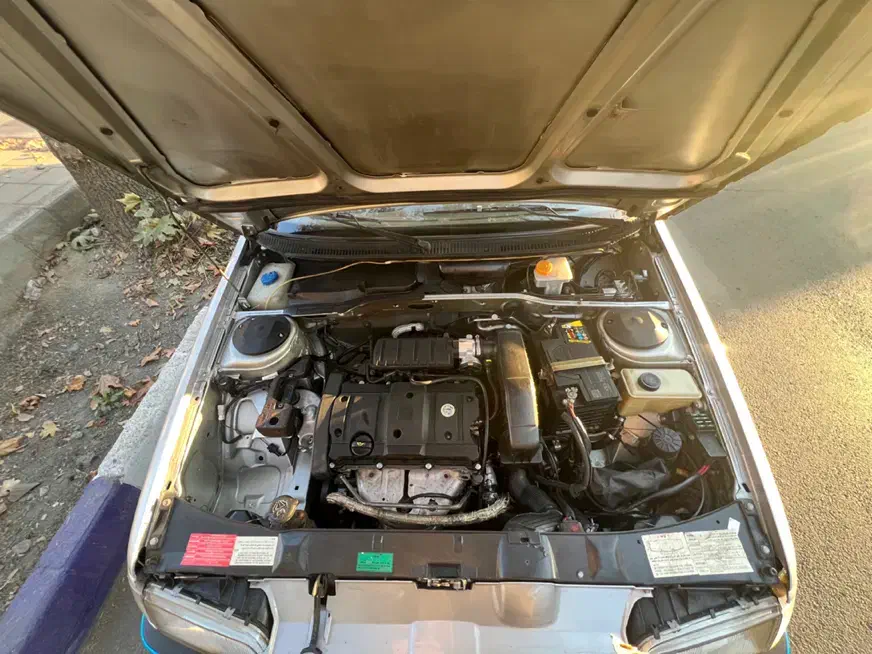 405 GLX موتور تیوفایو مدل۹۰|خودرو سواری و وانت|چالدران, |دیوار