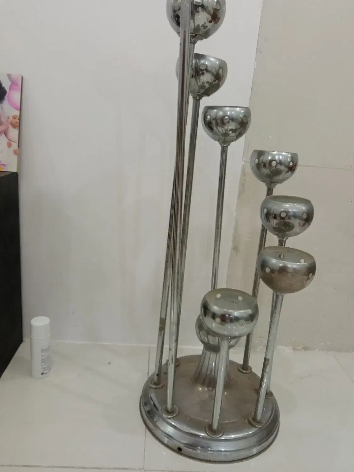 فروش اپاژور|چراغ خواب و آباژور|بوشهر, |دیوار