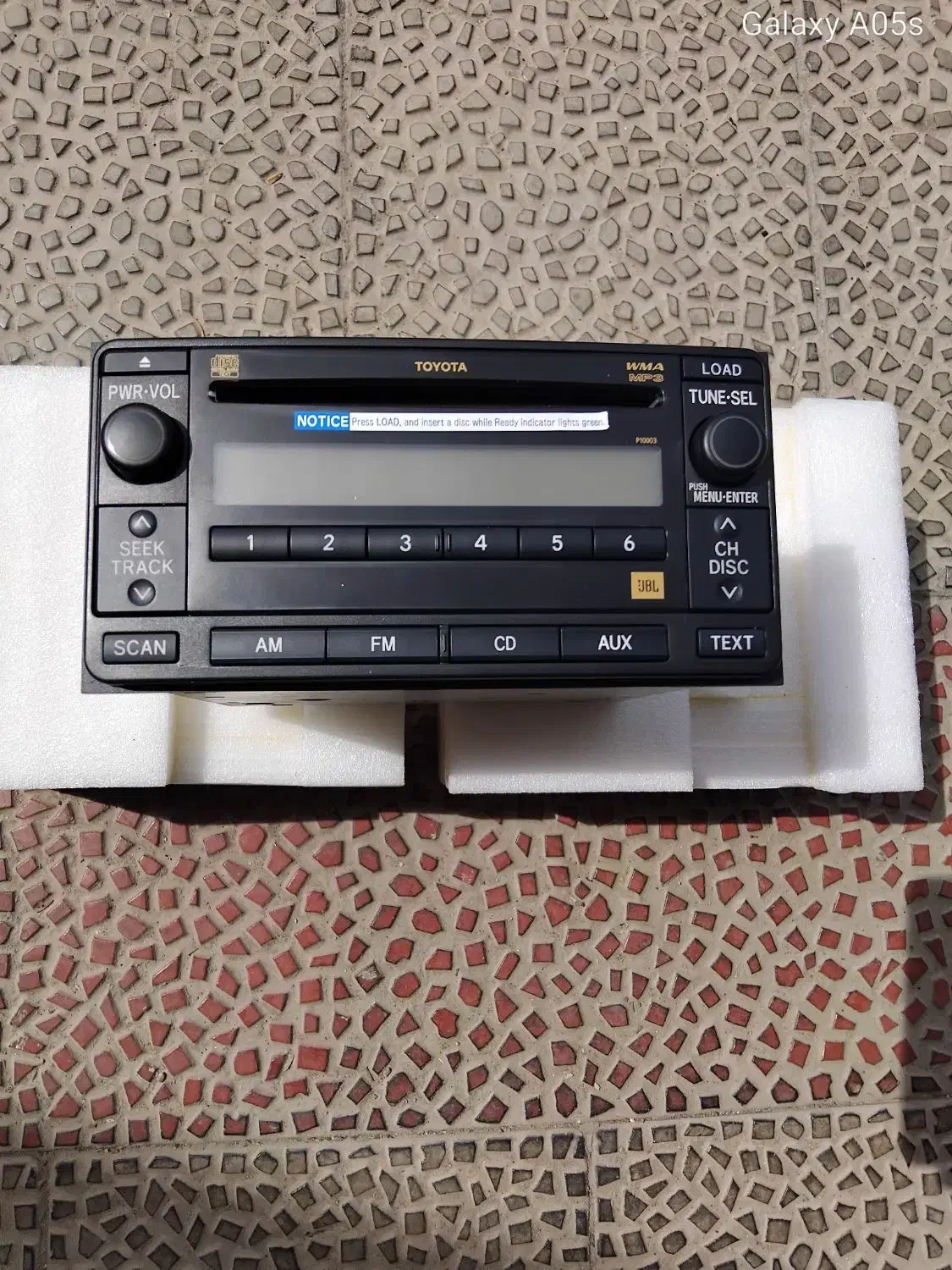 لوازم اف جی کروز|قطعات یدکی و لوازم جانبی|پردیس, فاز ۲|دیوار