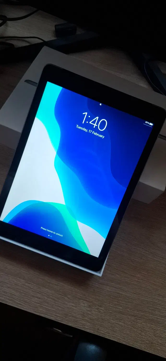 Ipad 6th generation|تبلت|تهران, شهرک مخابرات|دیوار