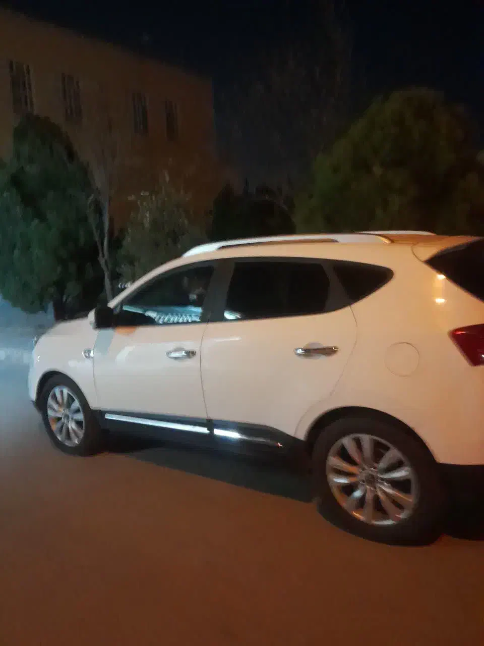 جک اس ۵|خودرو سواری و وانت|یزد, |دیوار