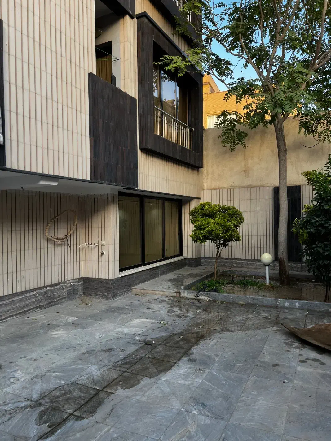 آپارتمان۸۶ متر /۲ خوابه/منهای شصت /پرنور|فروش آپارتمان|اصفهان, سرچشمه|دیوار