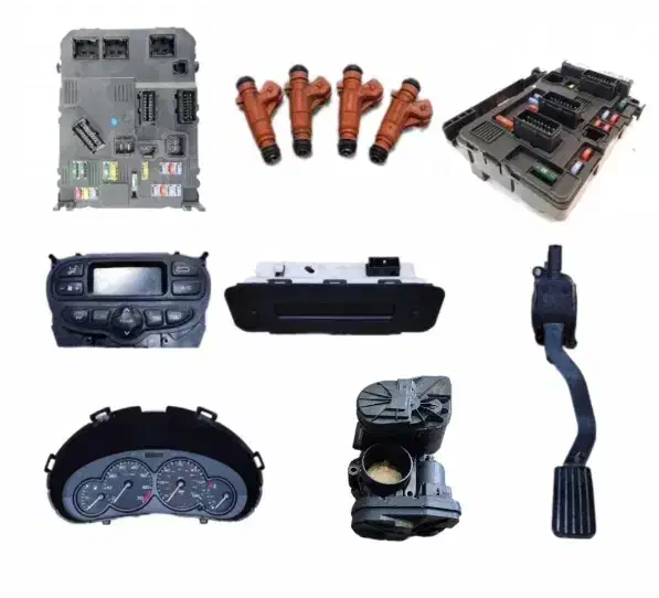 bm34جعبه فیوز206 ecuساعت bsm bsi تعمیرسیم‌کشی قیچی|قطعات یدکی و لوازم جانبی|تهران, وصفنارد|دیوار