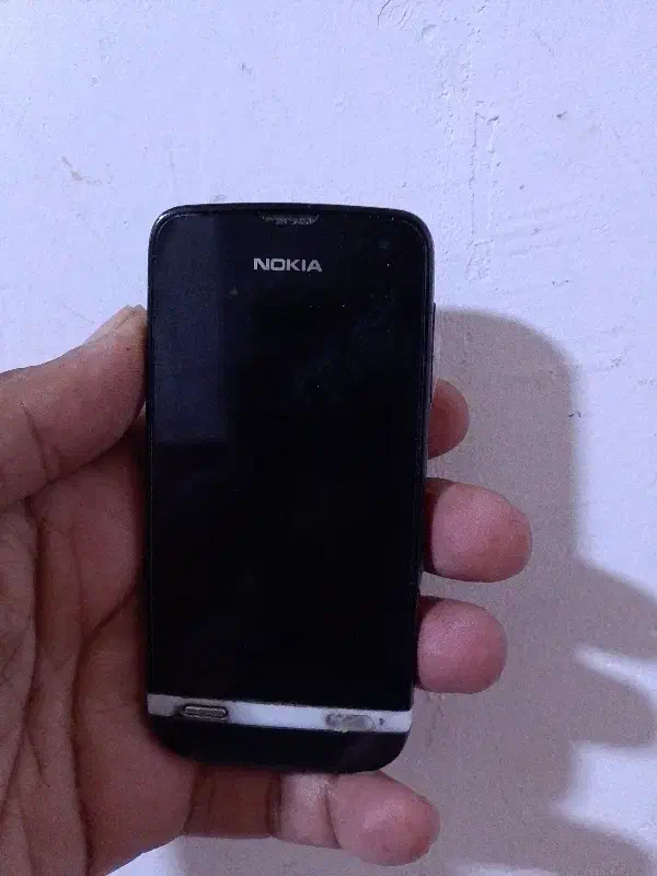 موبایل لمسی نوکیا|موبایل|الوند, |دیوار