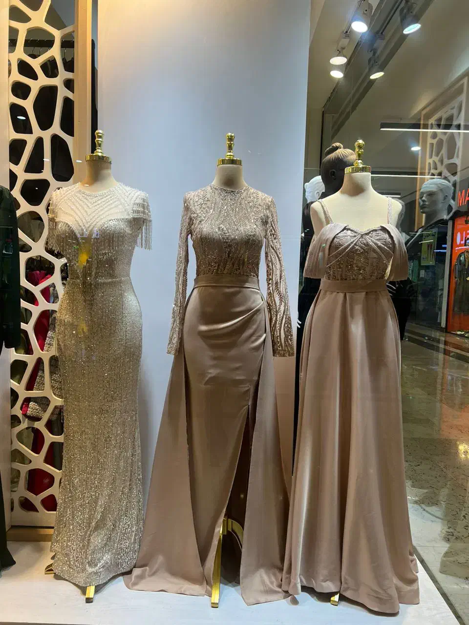 اجاره لباس مجلسی|لباس|بندر کنگان, |دیوار