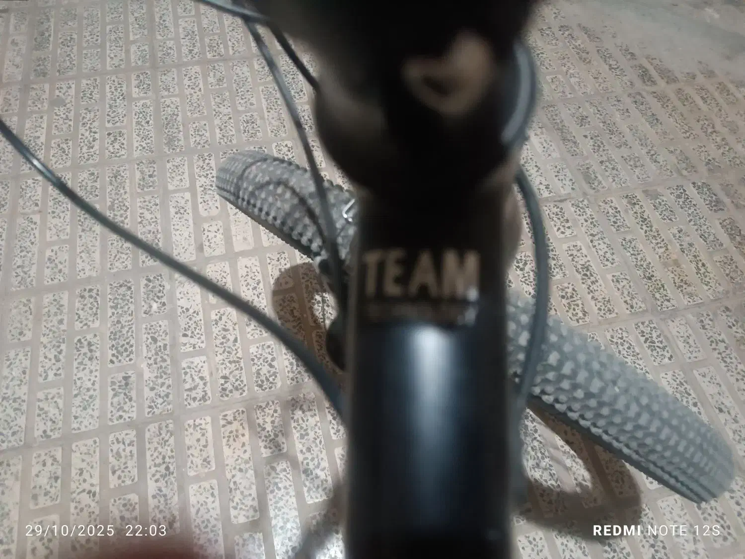 دوچرخه در حد نو|دوچرخه، اسکیت، اسکوتر|فارسان, |دیوار