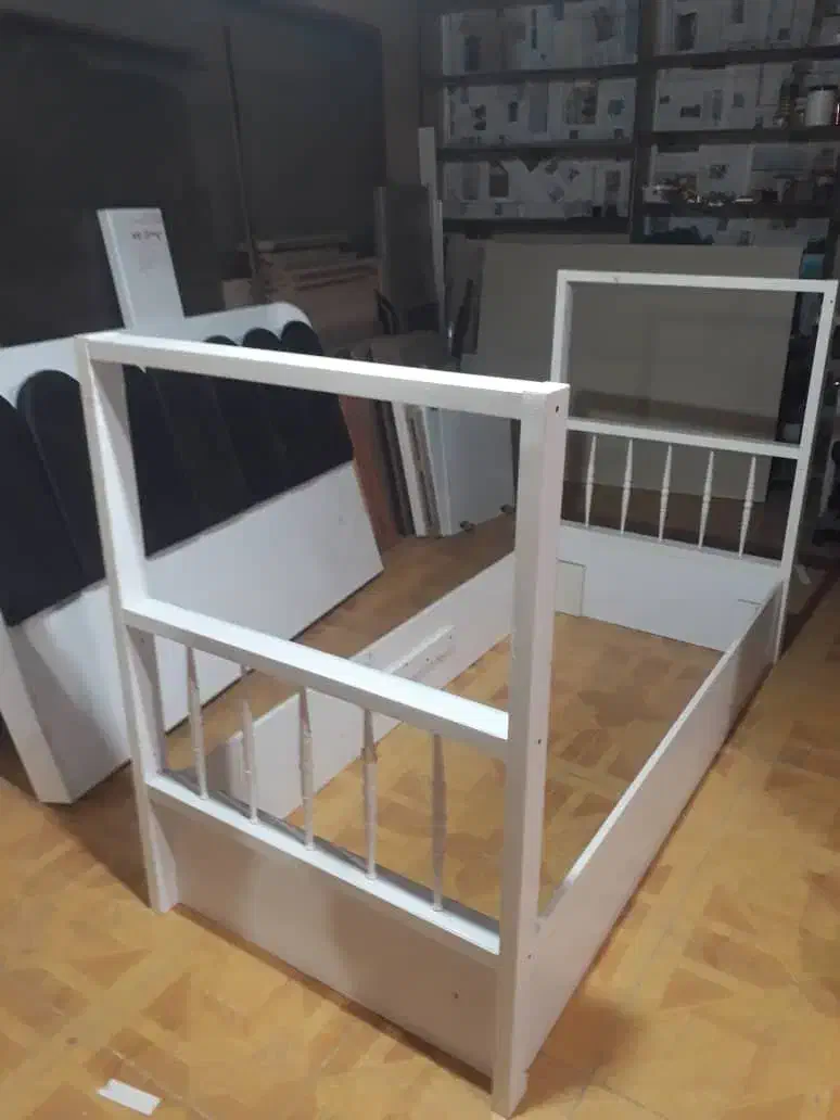 تخت خواب|تخت و سرویس خواب|کرمانشاه, |دیوار