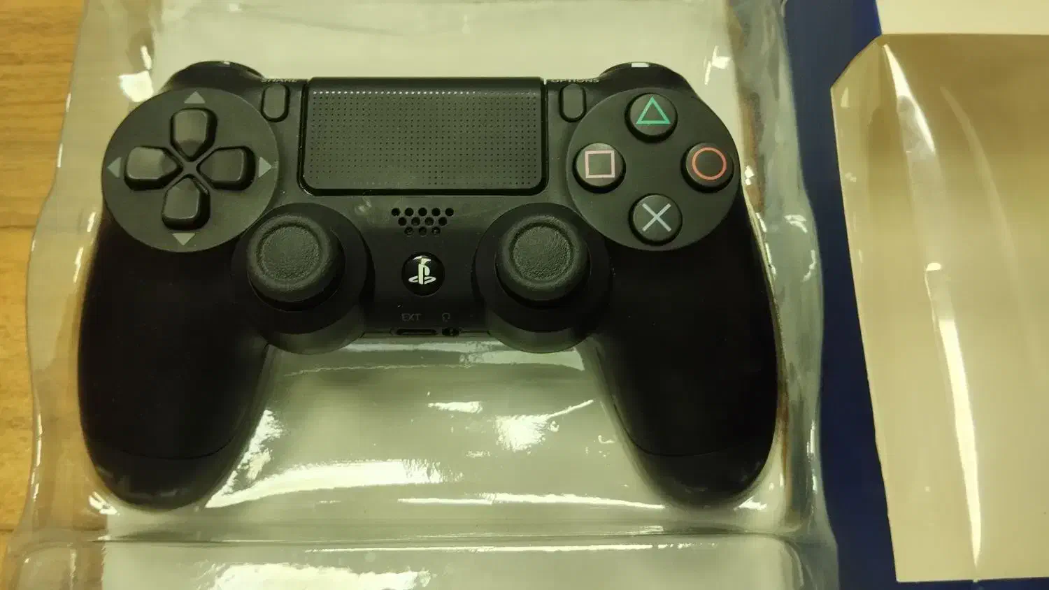 دسته ps4 ( اورجینال )|کنسول، بازی ویدئویی و آنلاین|تهران, ایرانشهر|دیوار