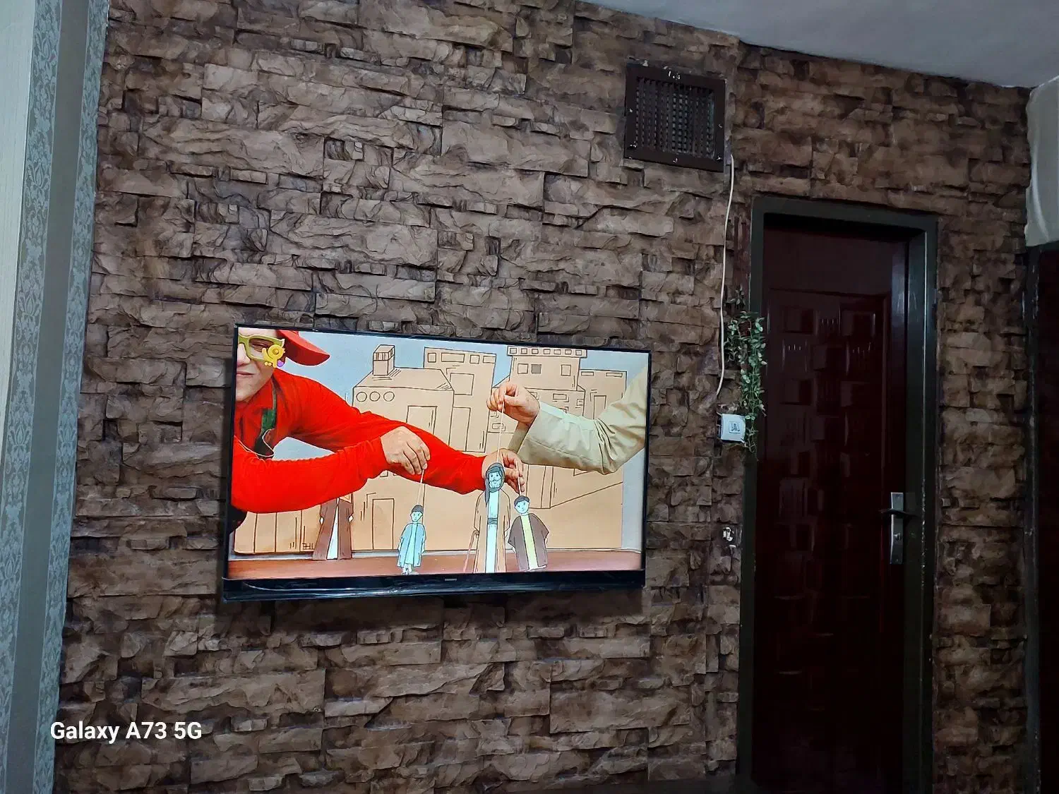 خونه ۴۴ متری با امکانات|اجارهٔ آپارتمان|تهران, مشیریه|دیوار