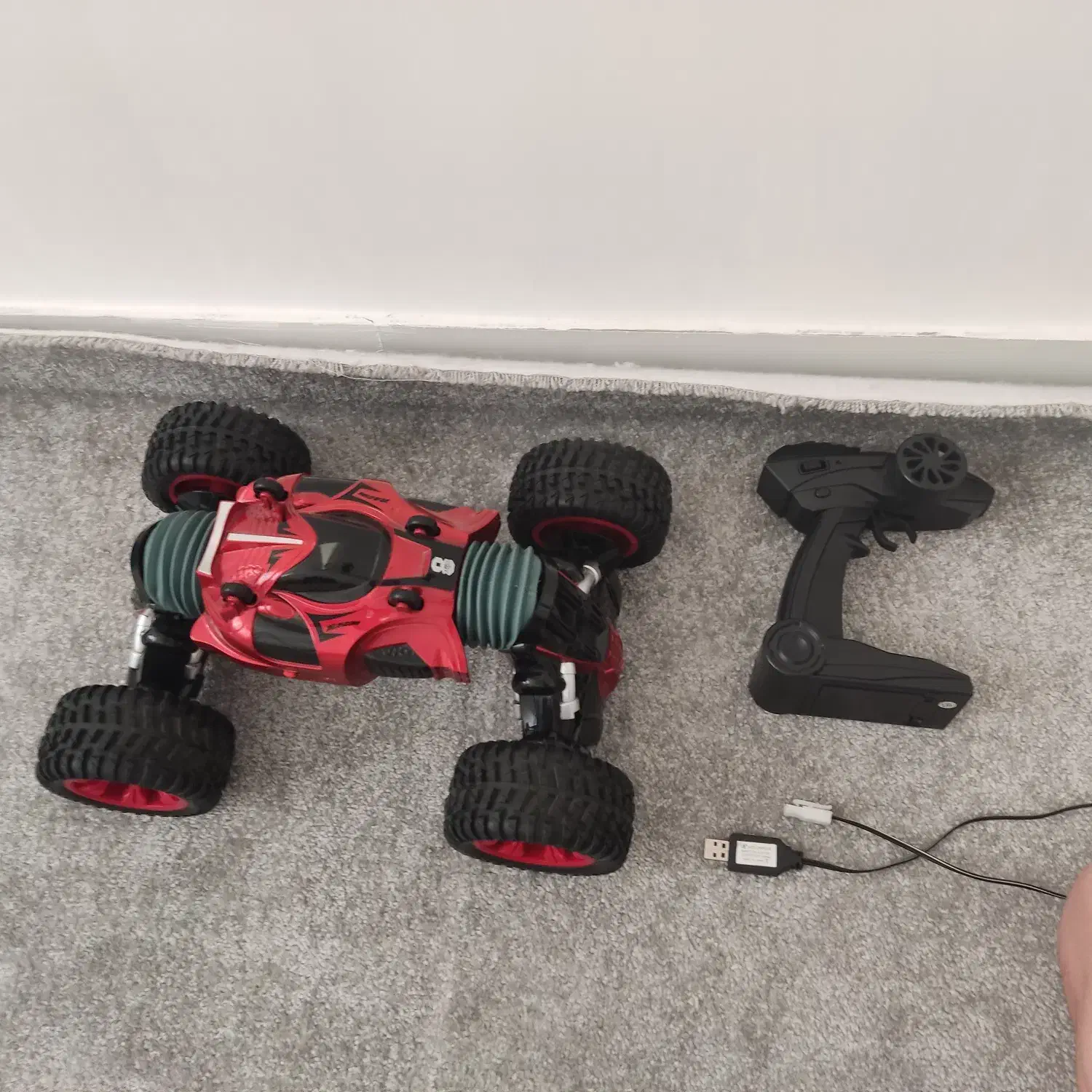 ماشین کنترلی|اسباب‌‌بازی|ایوان, |دیوار