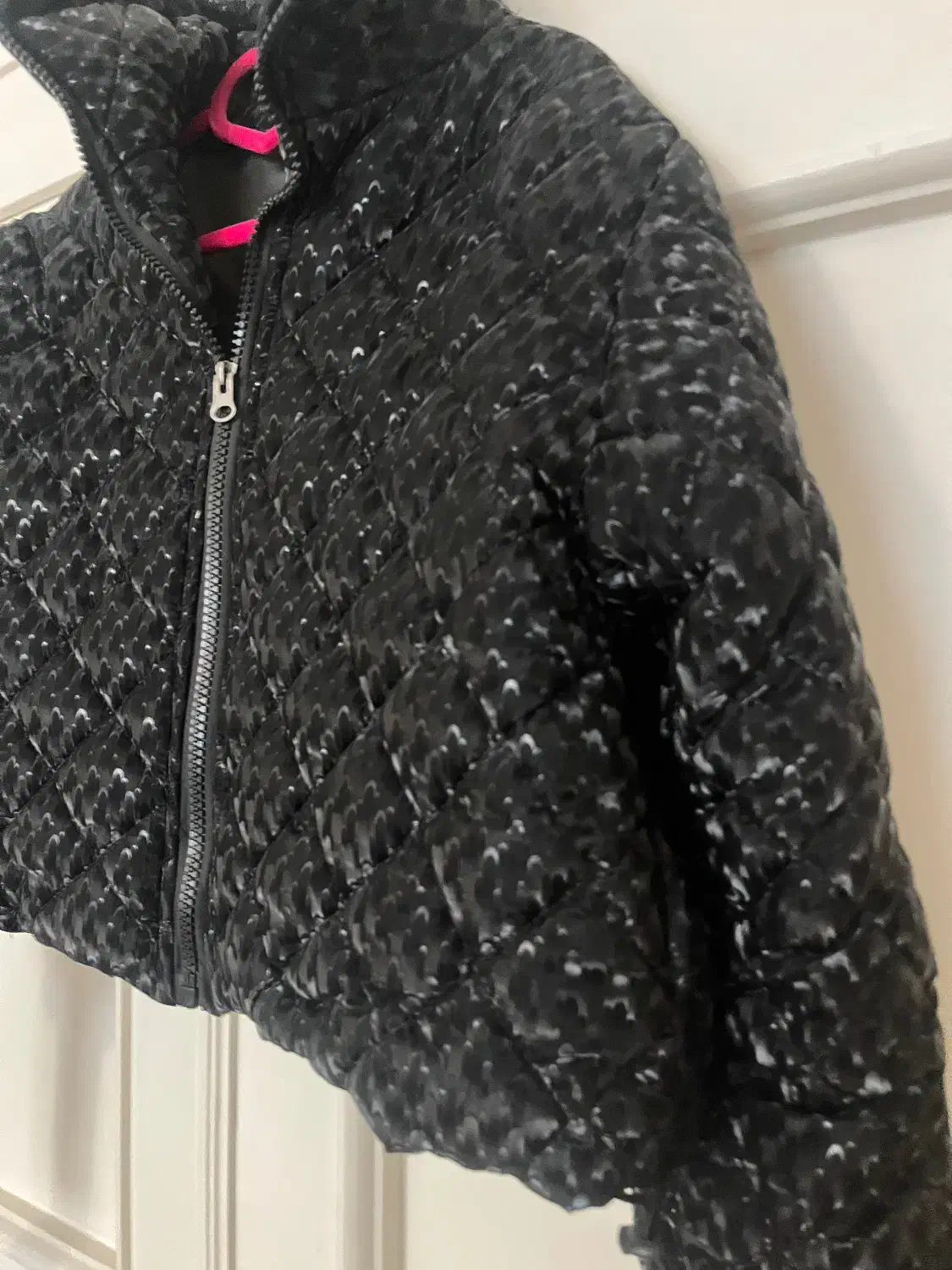 کاپشن مشکی نو|لباس|مشهد, سجاد شهر|دیوار